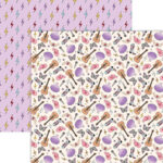 Reminisce TAYLOR FOREVER 12"X12" Scrapbook Kit 9pc - Image 5