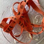 Creative Impressions .5" TWILL RIBBON 1 yards yd - Image 17