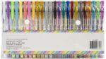 American Crafts SMOOTH WRITING GEL PENS 48pc - Image 2
