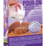 EnviroTex Lite POUR-ON High Gloss Finish 32oz