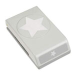 Ek Success STAR Paper Punch Medium - Image 2