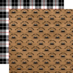 Echo Park LET’S GO ANYWHERE Collection 12"X12" Cardstock Paper - Image 3