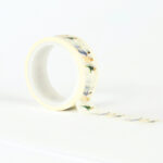 Echo Park Lost in NEVERLAND WASHI TAPE Decorative - Image 2