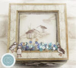 Craft Consortium SEA & SHORE SEQUINS - Image 3