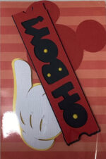 Disney Diecut CHARACTER SETS Handmade DieCuts - Image 6