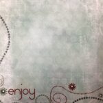 Scrapbooksrus PICTURE PERFECT 6”X6” Mini Album Kit - Image 2
