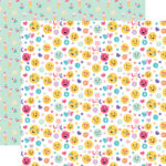 Echo Park TEEN SPIRIT Collection 12"X12" Cardstock Paper