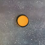 Space PLANET 2pc 3D Die Cut Scrapbook Embellishment - Image 3