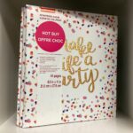 Postbound Album 8.5"X11” MAKE LIFE A PARTY Scrapbook Memory Album - Image 2