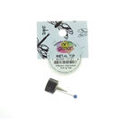 Art Glitter METAL TIP Precision Pin for Glue Bottles - Image 2