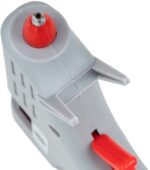 Singer Hot HIGH TEMPERATURE GLUE GUN 4"X0.28" - Image 4