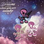 Scrapbooksrus Diecut ALIEN WITH LASER 3D Scrapbook Die Cut Embellishment - Image 5