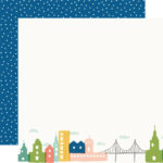 Simple Stories PACK YOUR BAGS Collection Kit 97pc - Image 8