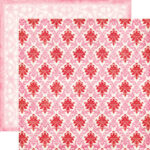 Echo Park LOVE STORY 12”x12” 13pc COLLECTION KIT - Image 5