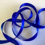 Scrapbooksrus 5/8” SATIN Ribbon 1 yard yd - Image 8