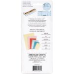 We R Memory Keepers ADJUSTABLE 6-HOLE Punch - Image 4