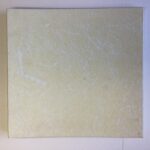 YELLOW MARBLE 12”X12” Scrapbook Album