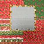 Sale CHRISTMAS Themed Lot 6pc Scrapbook Pack - Image 2