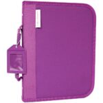 Crafter’s Companion Large STORAGE FOLDER for Stamps Dies
