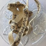 Creative Impressions .5" TWILL RIBBON 1 yards yd - Image 30