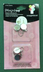 Imaginisce Magni Top MAGNET EARRING KIT