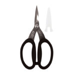 Tonic Studio Tim Holtz LEFT-HANDED SCISSORS 7in - Image 2