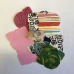 Scrapbooksrus MINI ENVELOPES Diecuts 10pc - Image 2