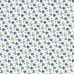 Echo Park SNOW DAY 12"X12" Scrapbook Paper - Image 10