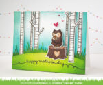 Lawn Cuts MEADOW BORDERS Custom Craft Dies 5 Pc. - Image 4