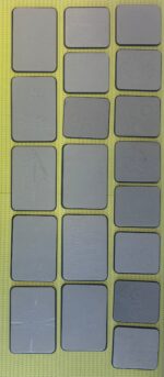 Sizzix THINLITS USED Decoarative Die Lots - Image 9
