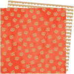 Amy Tangerine SLICE OF LIFE 12"X12" Paper Pad - Image 8