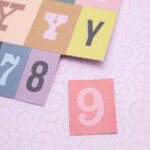 Maggie Holmes MARKET SQUARE 12"X12" Perforated Cardstock - Image 4