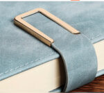A5 VINTAGE LEATHER Bound Softcover Journal NoteBook - Image 3