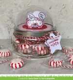 Lawn Fawn HOW YOU BEAN? ADD-ON Clear Stamps 4"X3" 18pc - Image 4