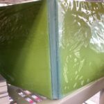 Colorbok CLEARANCE 12”X12” Postbound Scrapbook Album - Image 11
