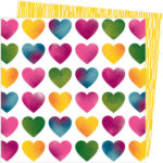 Amy Tangerine SLICE OF LIFE 12"X12" Paper Pad - Image 5
