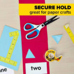 Scotch Permanent DOUBLE-SIDED Tape 0.5” X 450” - Image 4