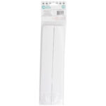 We R Cinch BINDING WIRES 3/4” White - Image 2