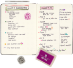 Peter Pauper FAITH Clear Silicone Stamp Set - Image 3