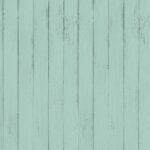 Kaisercraft Peppermint Kisses MINTY 12"X12" Scrapbook Paper - Image 2