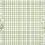 Simple Stories SIMPLE VINTAGE MEADOW FLOWERS Seeds of Kindness 12”X12” Scrapbook Paper - Image 3