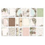 49 and Market THE LOOKING GLASS 6”X8” Collection Paper Pack - Image 2