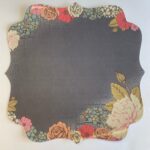 Kaisercraft LULU & ROY Collection 12"X 12" Scrapbook Paper - Image 2