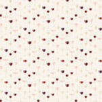 Carta Bella Wine FILL MY GLASS 12"X12" Scrapbook Paper - Image 2