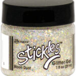 Ranger Stickles MOON DUST Glitter Gel 1oz