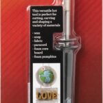Plaid HOT KNIFE Cutting Carving Tool