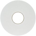 Scrapbook Adhesives CRAFTY FOAM TAPE 108ft Permanent White - Image 2