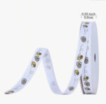 Scrapbooksrus HONEY BEE Ribbon 1 yard - Image 3