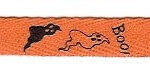Creative Impressions .5" HALLOWEEN  TWILL RIBBON 1 yd