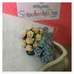 Mini Roses and Hydrangeas 25 pc - Image 6
